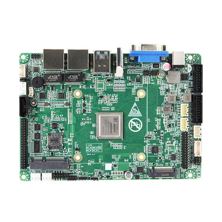 龙芯2K3000工控主板GM-S301K 龙芯2K3000工控主板GM-S301K